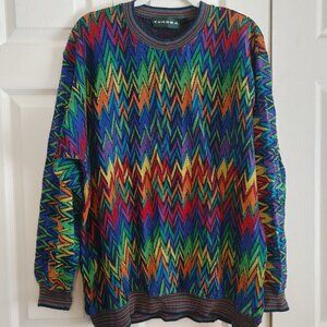 Tundra Canada Sweater